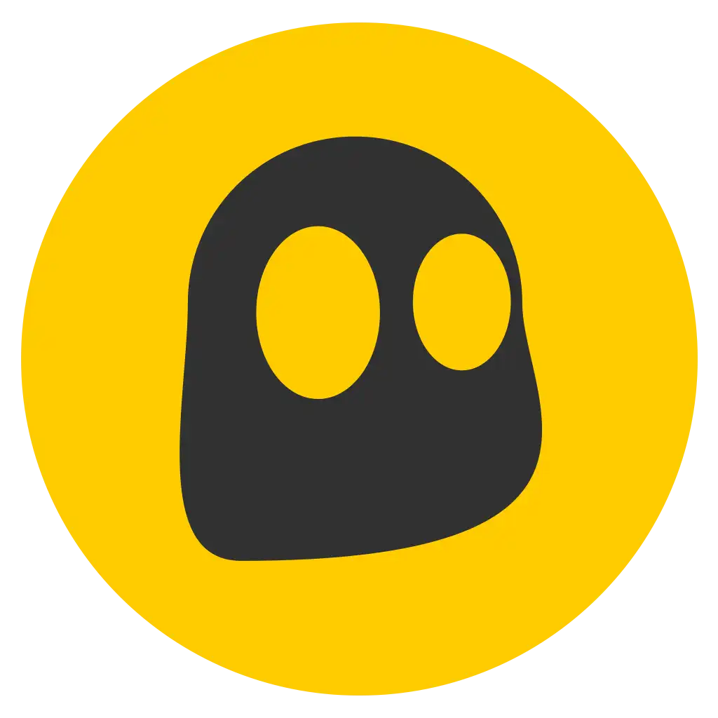 CyberGhost