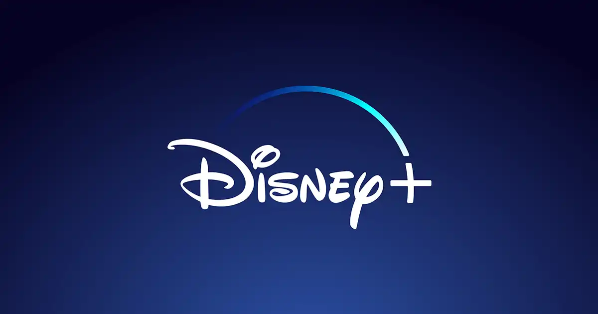 Disney Plus-Streaming app
