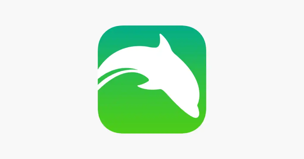 Dolphin Browser
