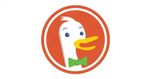 Duck Duck Go Android browser