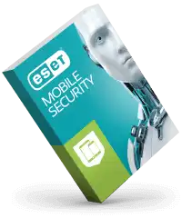ESET Mobile Security and Antivirus 