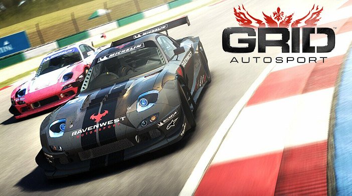 GRID-Autosport