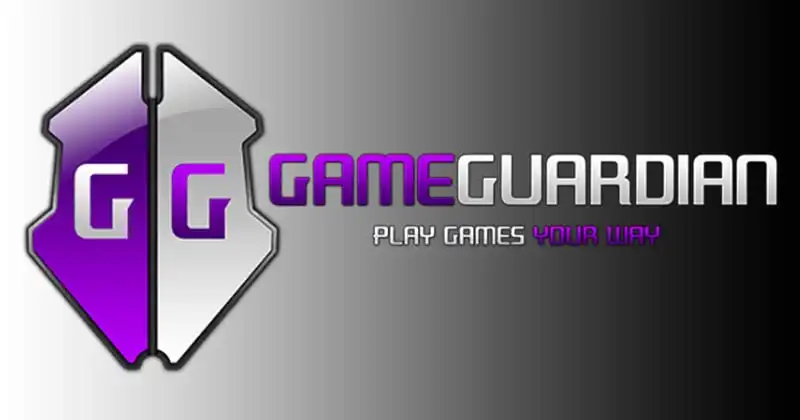 Game-Guardian