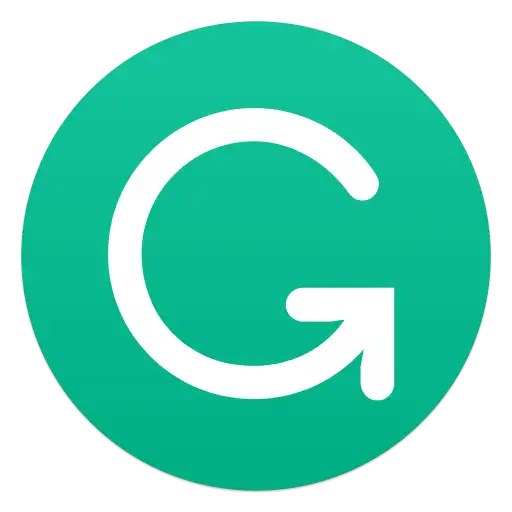 Grammarly-keyboard-app