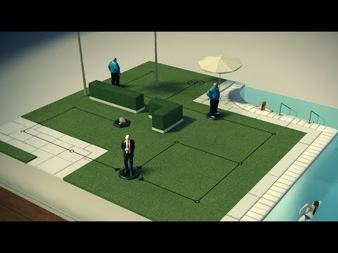 Hitman Go