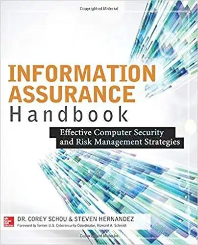 Information Assurance Handbook