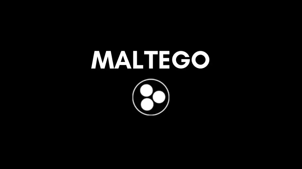 Maltego