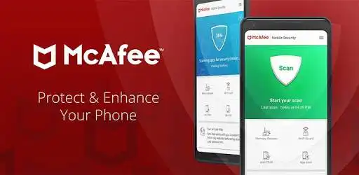 McAfee Mobile Security
