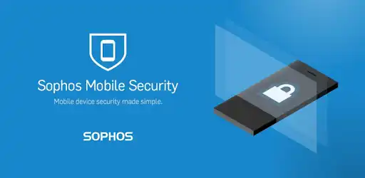 Sophos Mobile Security