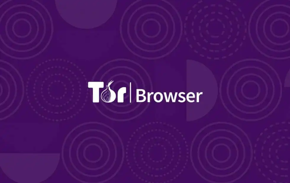 Tor Android Browser