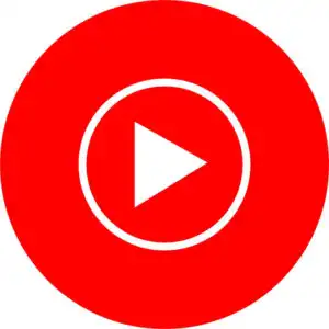 YouTube-Music app