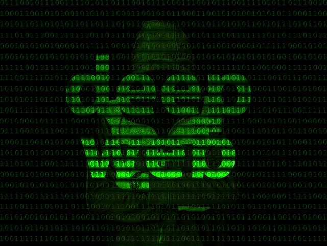 deep web