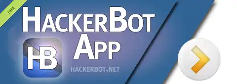 hackerbot games hacking