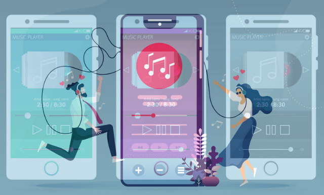 music-apps