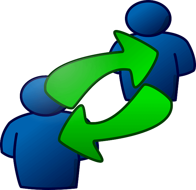 peer-to-peer Network