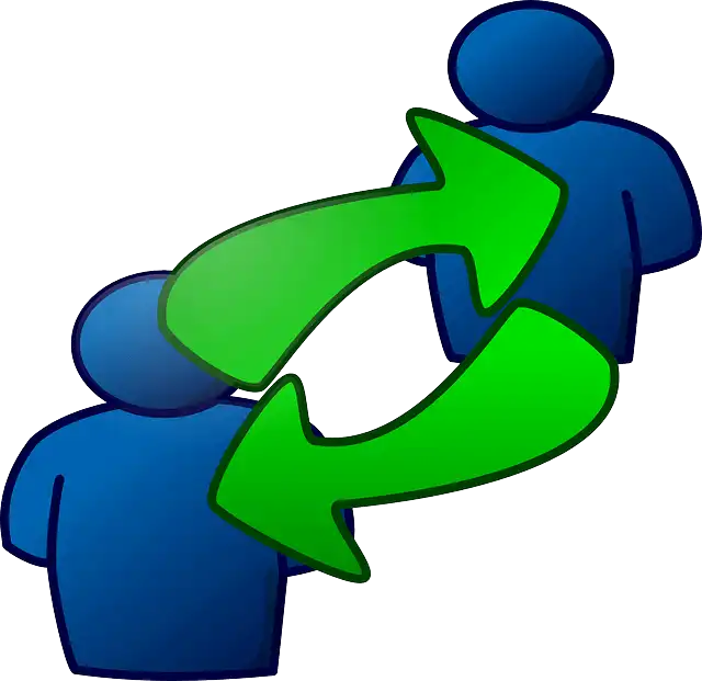 peer-to-peer Network