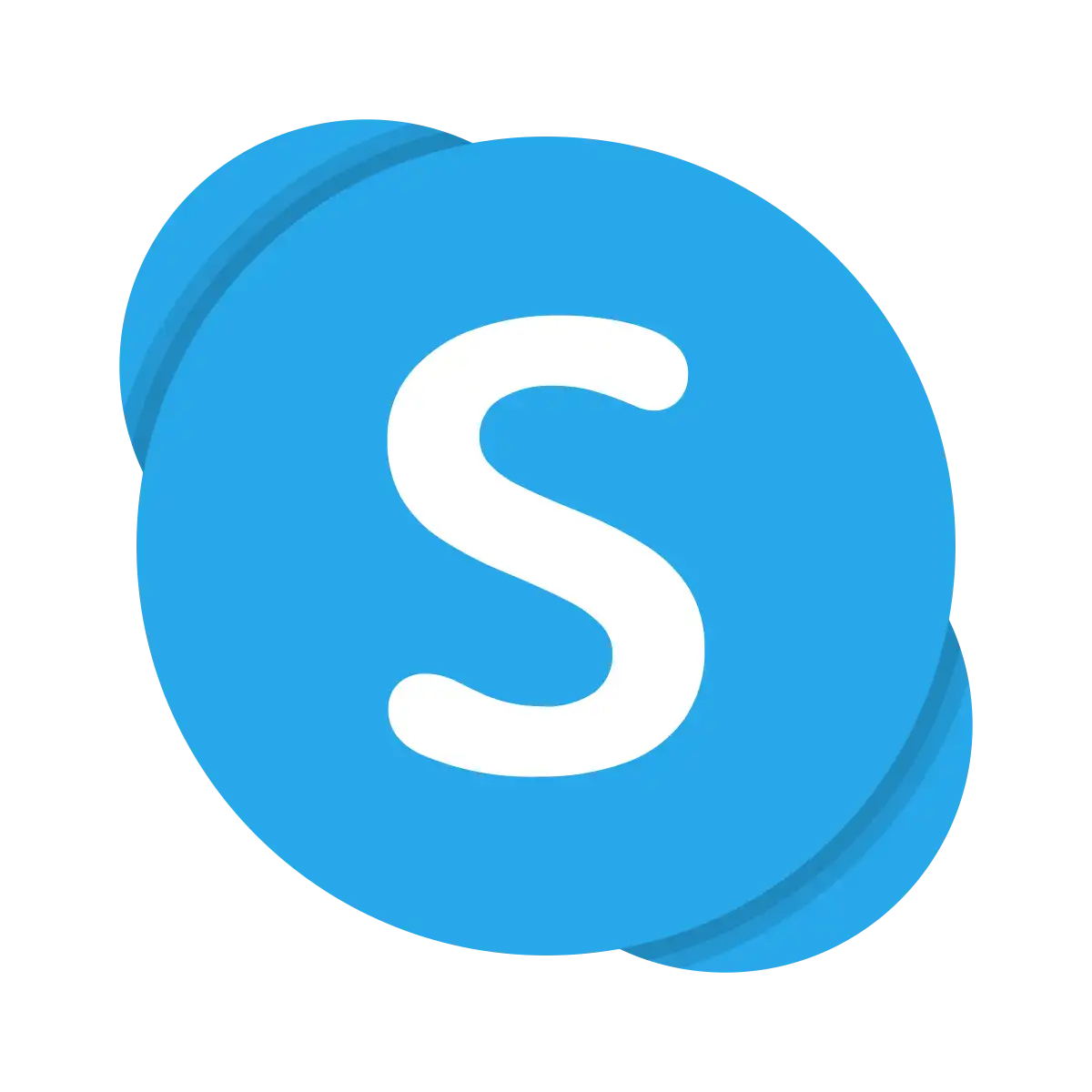 skype