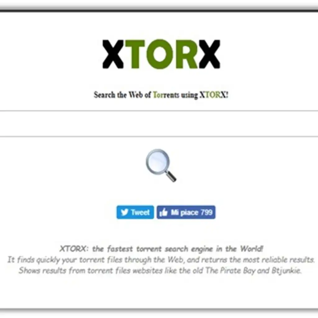xtorx